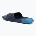 Arena Urban Active flip-flops navy/white/turquoise 3