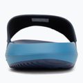 Arena Urban Active flip-flops navy/white/turquoise 6