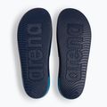 Arena Urban Active flip-flops navy/white/turquoise 4