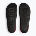 Arena Urban Active flip-flops black/pink/pink 4