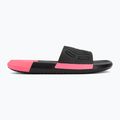 Arena Urban Active flip-flops black/pink/pink 2