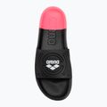 Arena Urban Active flip-flops black/pink/pink 5