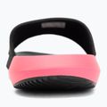 Arena Urban Active flip-flops black/pink/pink 6