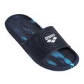 Arena Urban Active Jr children's flip-flops navy/navy/turquoise 2