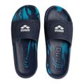 Arena Urban Active Jr children's flip-flops navy/navy/turquoise 3