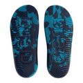 Arena Urban Active Jr children's flip-flops navy/navy/turquoise 4