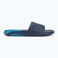 Arena Urban Active Jr children's flip-flops navy/navy/turquoise 2