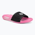 Arena Urban Active Jr children's flip-flops pink/black/white