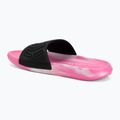 Arena Urban Active Jr children's flip-flops pink/black/white 3