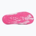 Arena Urban Active Jr children's flip-flops pink/black/white 4