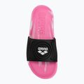 Arena Urban Active Jr children's flip-flops pink/black/white 5