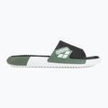 Arena Marco Active flip-flops black/white/sage 2