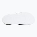Arena Marco Active flip-flops black/white/sage 4