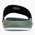 Arena Marco Active flip-flops black/white/sage 6