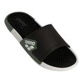 Arena Marco Active flip-flops black/white/sage 2