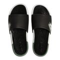 Arena Marco Active flip-flops black/white/sage 3