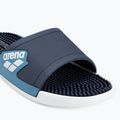 Slides arena Marco Active navy/white/turquoise 7