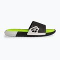 Slides arena Marco Active lime/black/white
