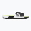 Slides arena Marco Active lime/black/white 2
