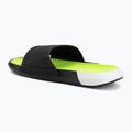 Slides arena Marco Active lime/black/white 3