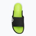 Slides arena Marco Active lime/black/white 5