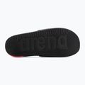 Arena Marco Active flip-flops black/pink/white 4