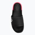 Arena Marco Active flip-flops black/pink/white 5