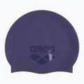 Arena Shine future dusk/water swimming cap 2