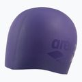 Arena Shine future dusk/water swimming cap 3