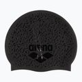 Arena Shine black/plum swimming cap 2