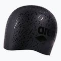 Arena Shine black/plum swimming cap 3