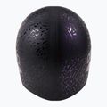 Arena Shine black/plum swimming cap 6