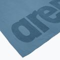 Arena Softdry stone grey quick-dry towel 2