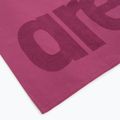Arena Softdry Quick Drying Towel dark purple 2