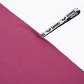 Arena Softdry Quick Drying Towel dark purple 3