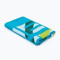 Arena towel Printed turquoise multi 3