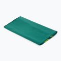 Arena Microfiber dark sage/artic lime quick-dry towel 3