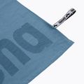 Arena Softdry Gym stone grey quick-dry towel 2