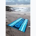 Arena towel Velour navy multi 2