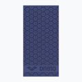 Arena Monogram future dusk towel 2