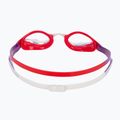 Arena Air-Speed Mirror swim goggles yellow copper/bright coral/plum 4