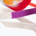 Arena Air-Speed Mirror swim goggles yellow copper/bright coral/plum 6