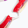 Arena Air-Speed Mirror swim goggles yellow copper/bright coral/plum 7