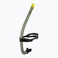 Swim snorkel arena Swim Snorkel Pro III sage/black
