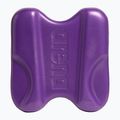 Arena Pull Kick II figure eight swim board plum 2