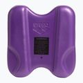 Arena Pull Kick II figure eight swim board plum 3