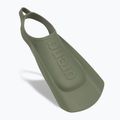 Swim fins arena Adult sage 2