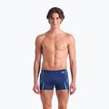 Men's arena swimming boxers Poseidonia Swim Short navy/water 4