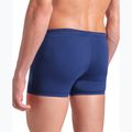Men's arena swimming boxers Poseidonia Swim Short navy/water 8