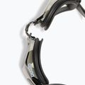 Arena Zoom X-Fit Mirror silver/black/black swimming goggles 5
